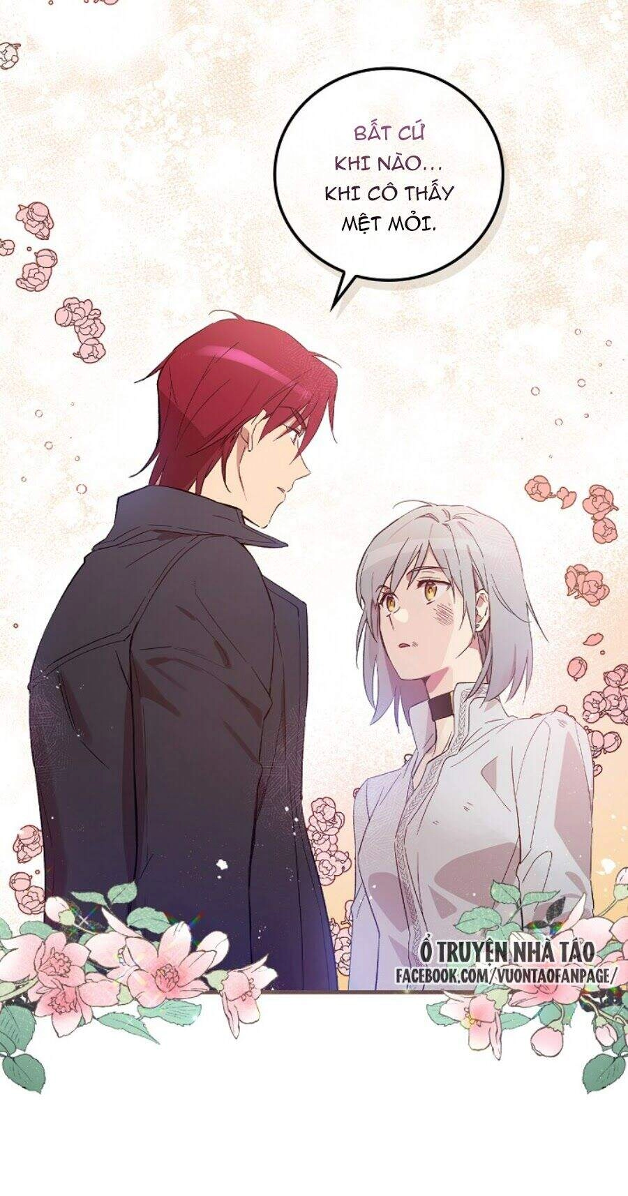 Kỵ Sĩ Đỏ Không Mê Tiền Mù Quáng Chapter 19 - 87