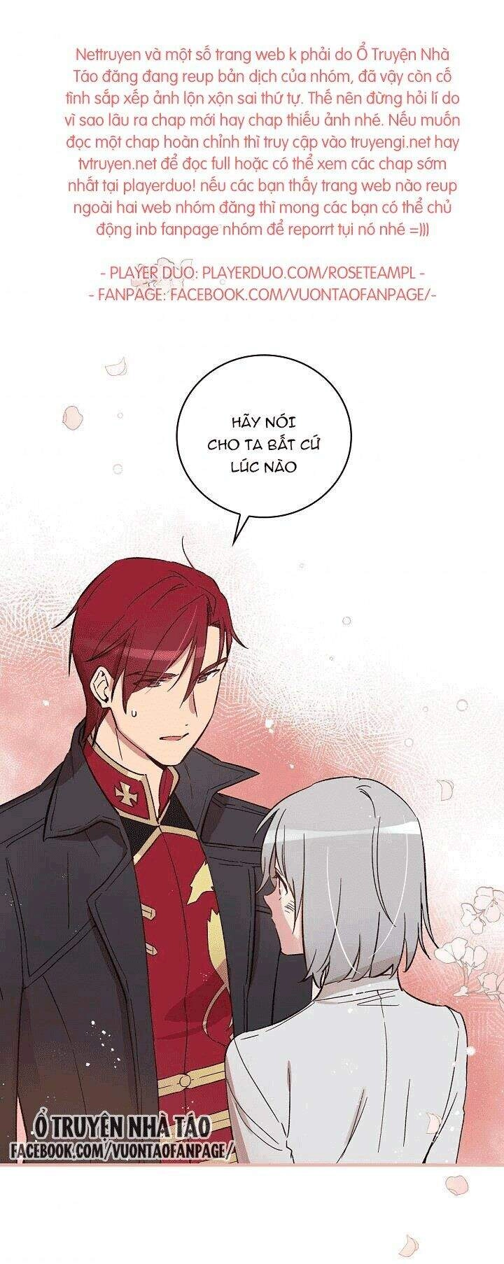 Kỵ Sĩ Đỏ Không Mê Tiền Mù Quáng Chapter 20 - 2