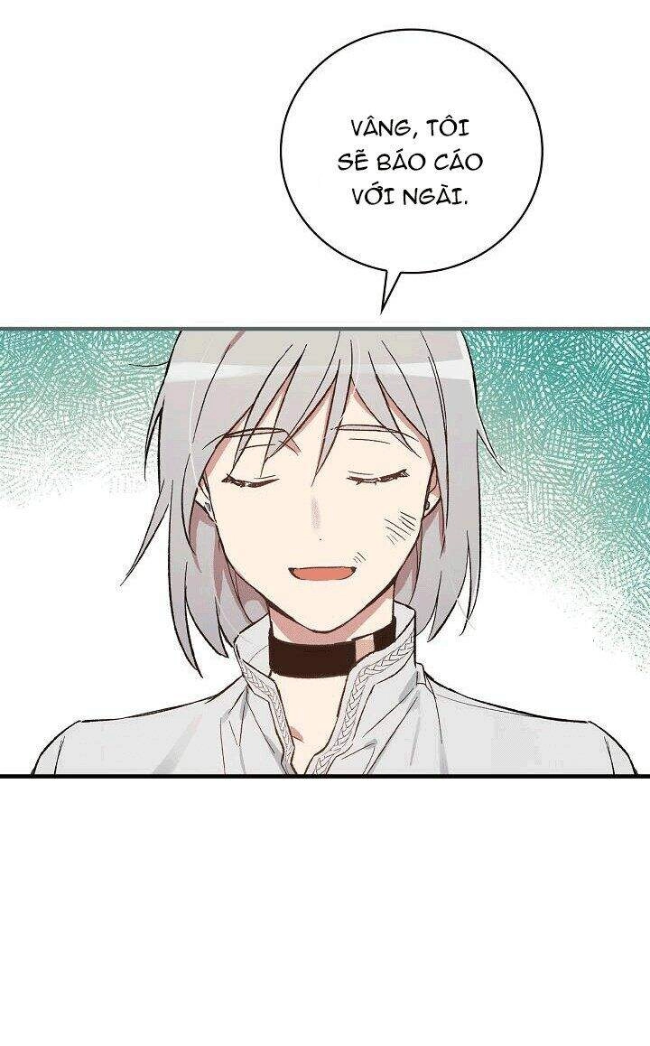 Kỵ Sĩ Đỏ Không Mê Tiền Mù Quáng Chapter 20 - 4