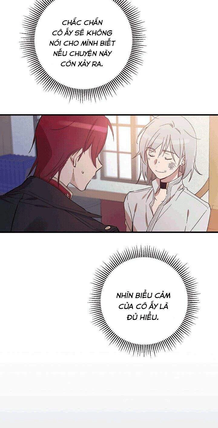 Kỵ Sĩ Đỏ Không Mê Tiền Mù Quáng Chapter 20 - 6