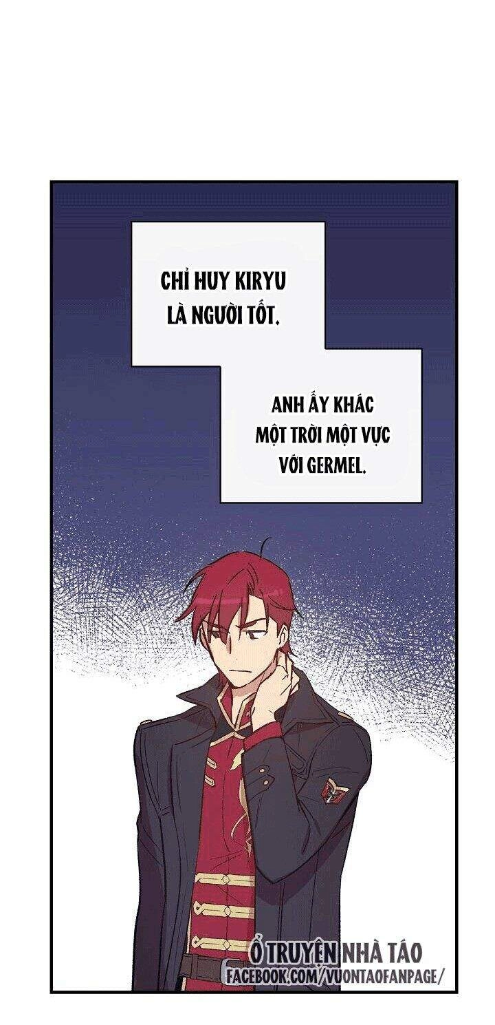 Kỵ Sĩ Đỏ Không Mê Tiền Mù Quáng Chapter 20 - 8