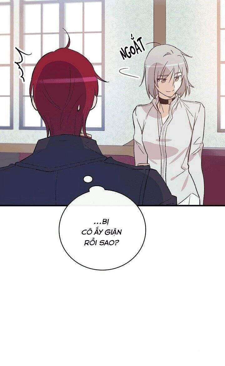 Kỵ Sĩ Đỏ Không Mê Tiền Mù Quáng Chapter 20 - 10