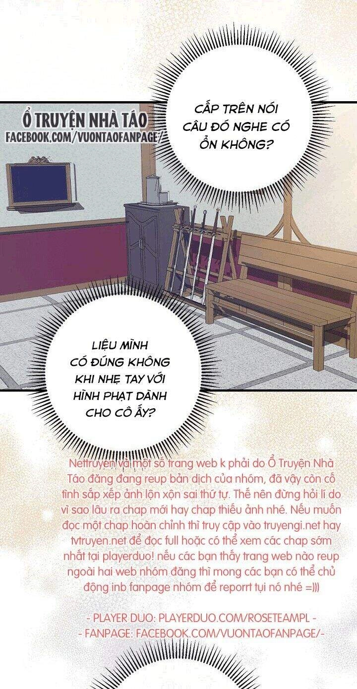 Kỵ Sĩ Đỏ Không Mê Tiền Mù Quáng Chapter 20 - 13