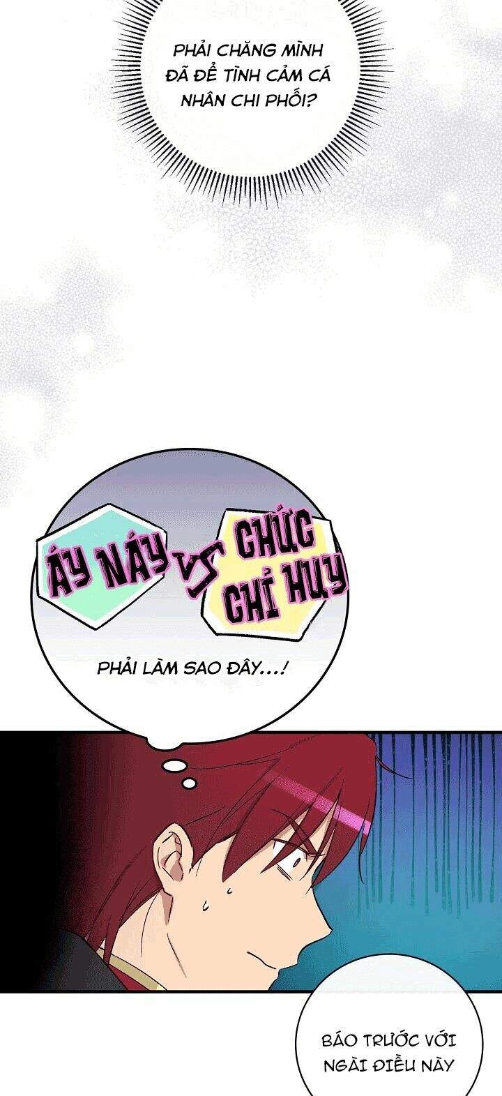 Kỵ Sĩ Đỏ Không Mê Tiền Mù Quáng Chapter 20 - 14