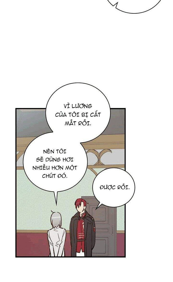 Kỵ Sĩ Đỏ Không Mê Tiền Mù Quáng Chapter 20 - 15