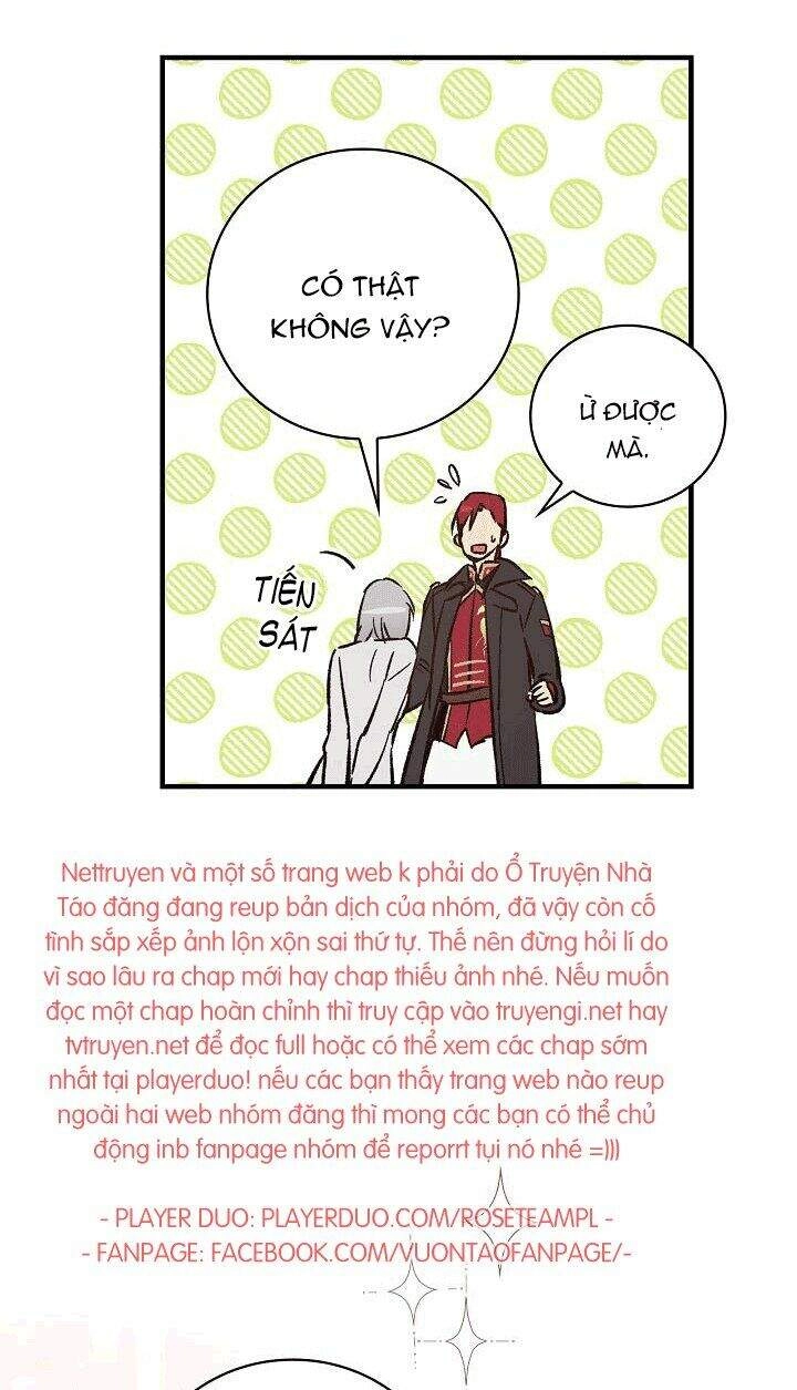 Kỵ Sĩ Đỏ Không Mê Tiền Mù Quáng Chapter 20 - 16