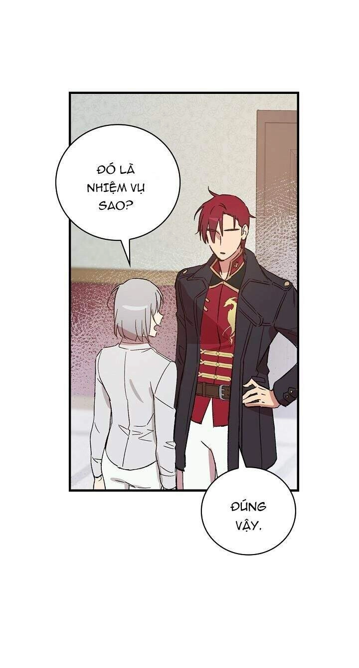 Kỵ Sĩ Đỏ Không Mê Tiền Mù Quáng Chapter 20 - 20