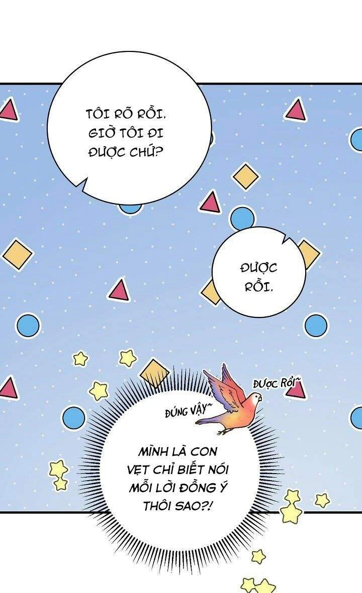 Kỵ Sĩ Đỏ Không Mê Tiền Mù Quáng Chapter 20 - 21