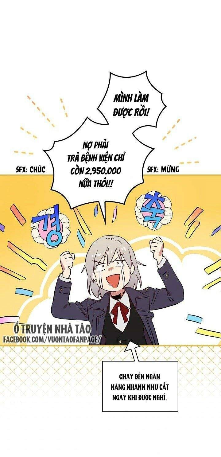 Kỵ Sĩ Đỏ Không Mê Tiền Mù Quáng Chapter 20 - 31