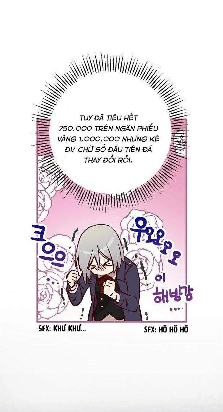 Kỵ Sĩ Đỏ Không Mê Tiền Mù Quáng Chapter 20 - 32