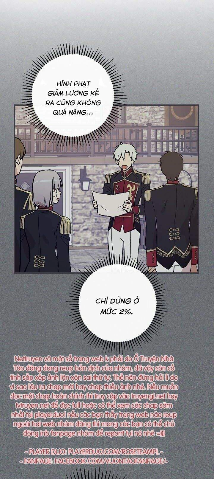 Kỵ Sĩ Đỏ Không Mê Tiền Mù Quáng Chapter 20 - 33