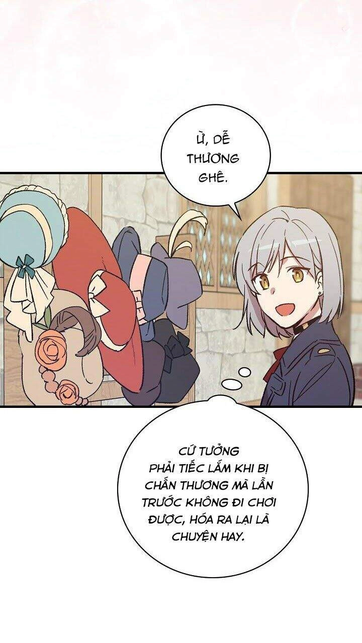 Kỵ Sĩ Đỏ Không Mê Tiền Mù Quáng Chapter 20 - 44