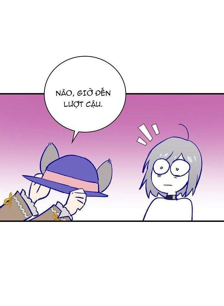 Kỵ Sĩ Đỏ Không Mê Tiền Mù Quáng Chapter 20 - 45