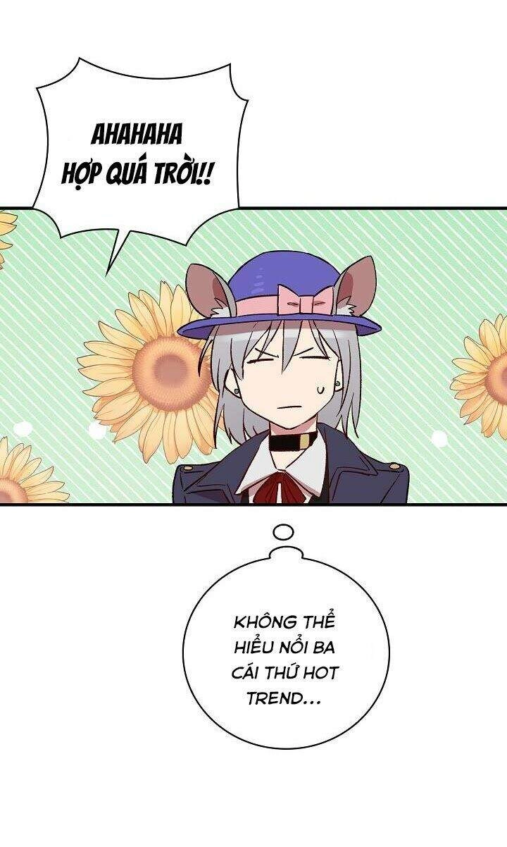 Kỵ Sĩ Đỏ Không Mê Tiền Mù Quáng Chapter 20 - 46