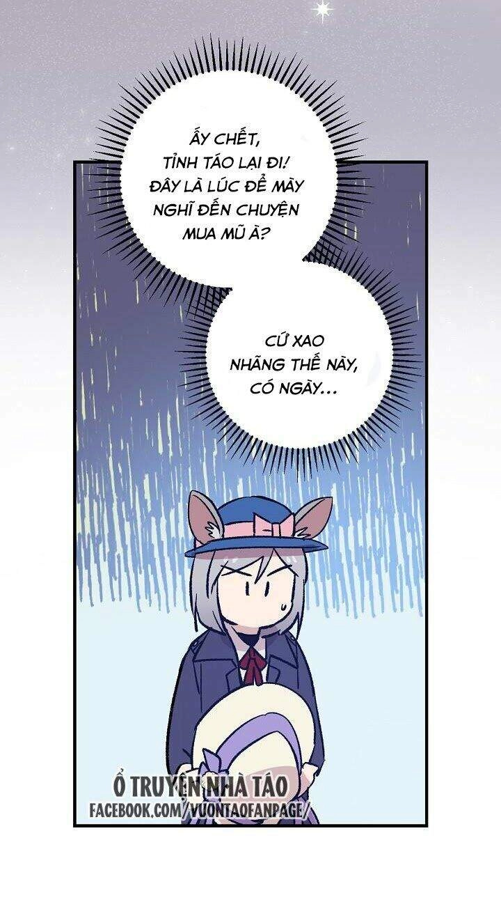 Kỵ Sĩ Đỏ Không Mê Tiền Mù Quáng Chapter 20 - 49