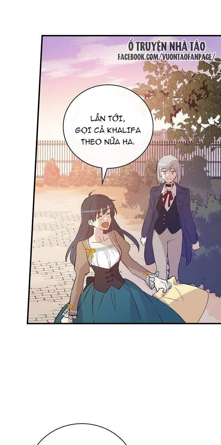 Kỵ Sĩ Đỏ Không Mê Tiền Mù Quáng Chapter 20 - 53