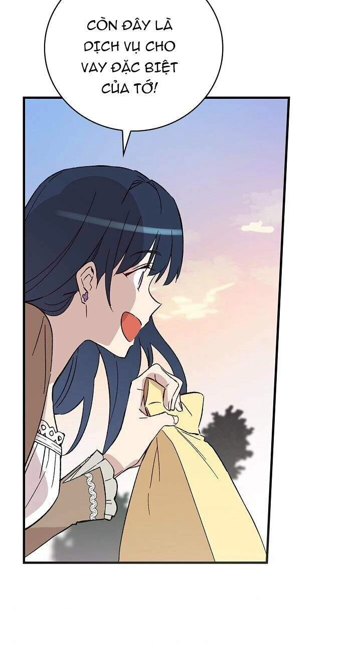 Kỵ Sĩ Đỏ Không Mê Tiền Mù Quáng Chapter 20 - 54