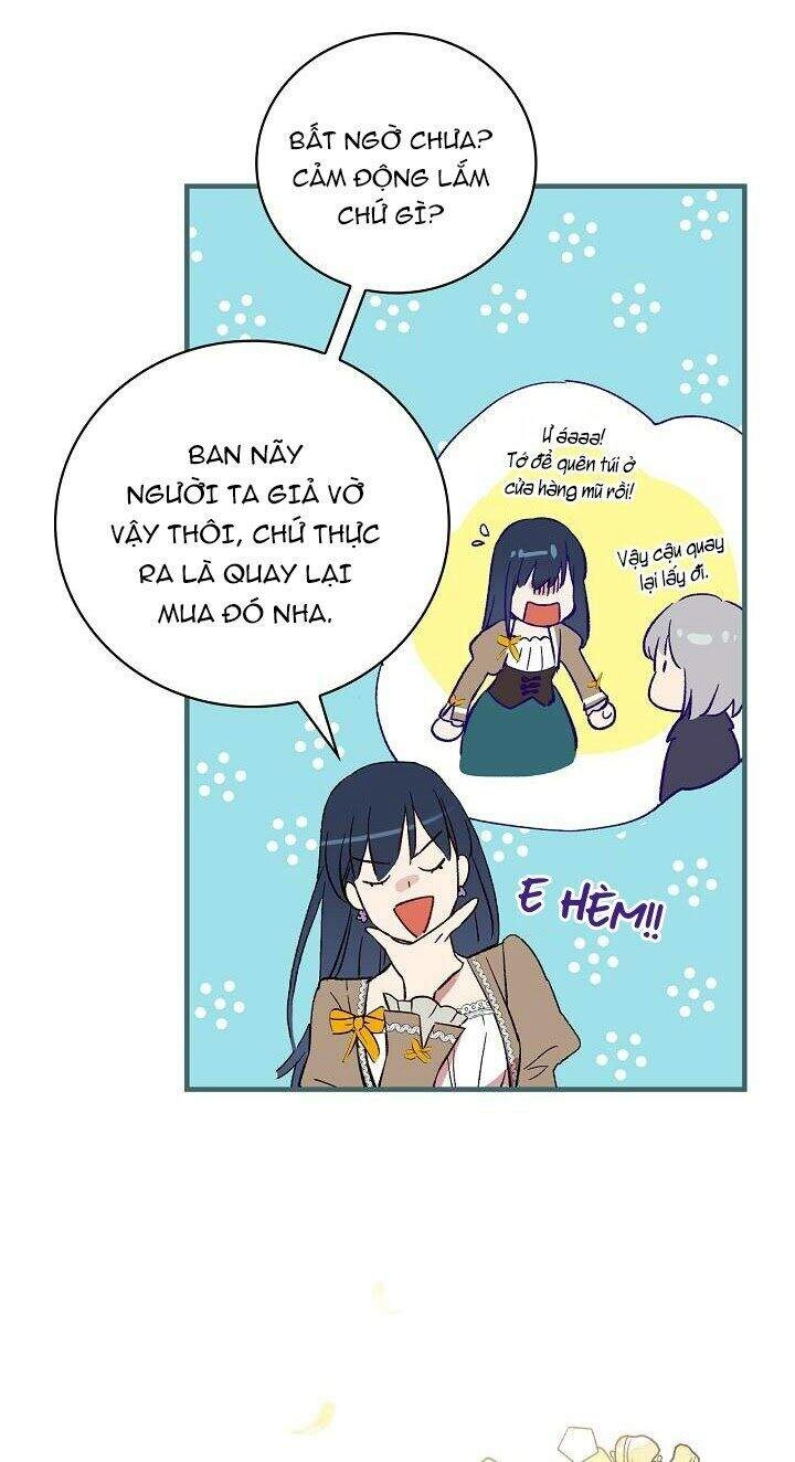 Kỵ Sĩ Đỏ Không Mê Tiền Mù Quáng Chapter 20 - 57