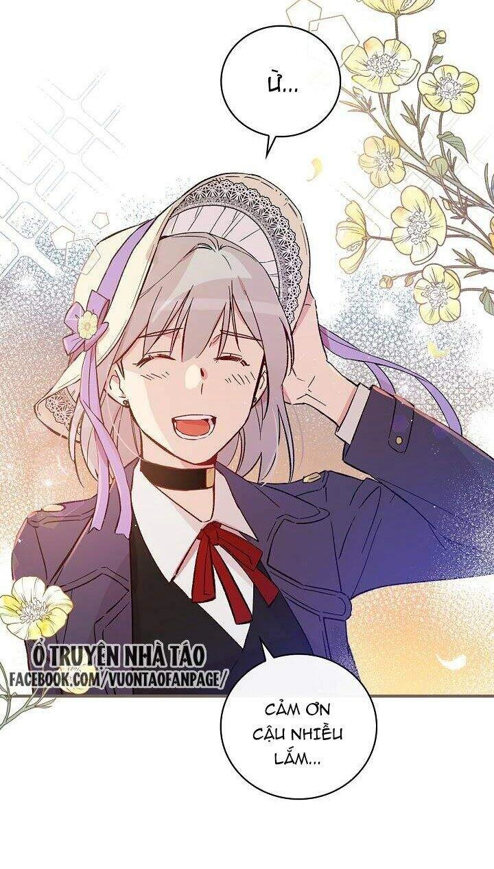 Kỵ Sĩ Đỏ Không Mê Tiền Mù Quáng Chapter 20 - 58