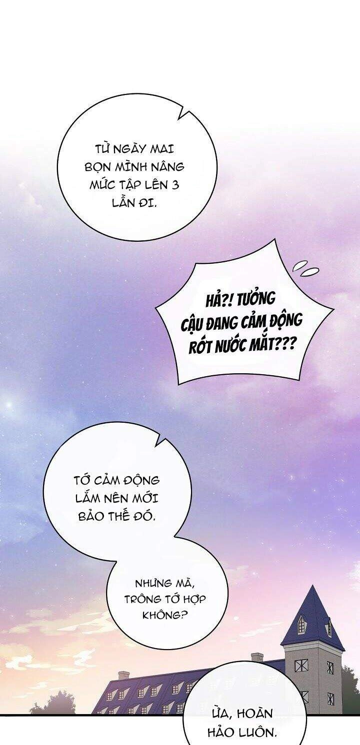 Kỵ Sĩ Đỏ Không Mê Tiền Mù Quáng Chapter 20 - 59