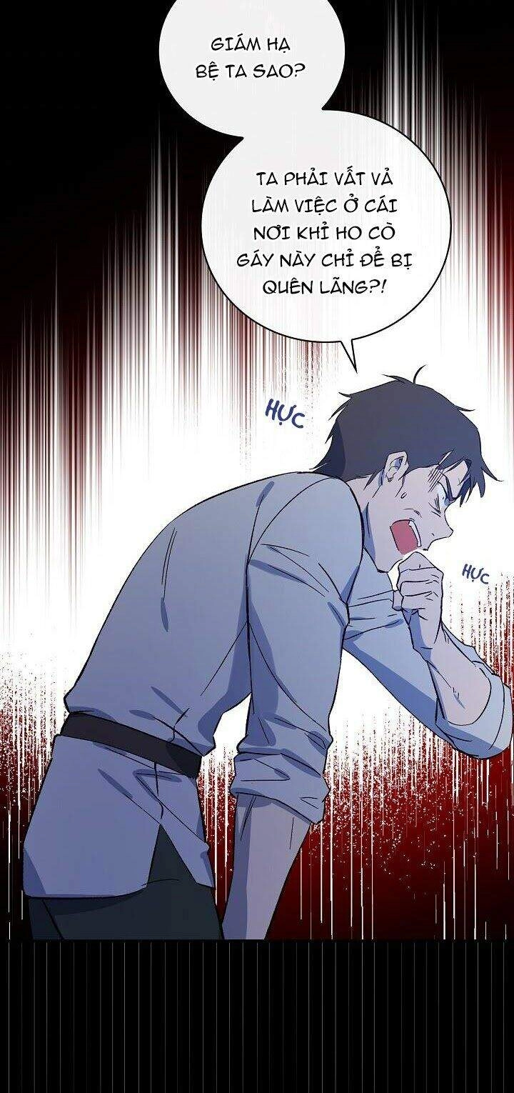 Kỵ Sĩ Đỏ Không Mê Tiền Mù Quáng Chapter 20 - 64