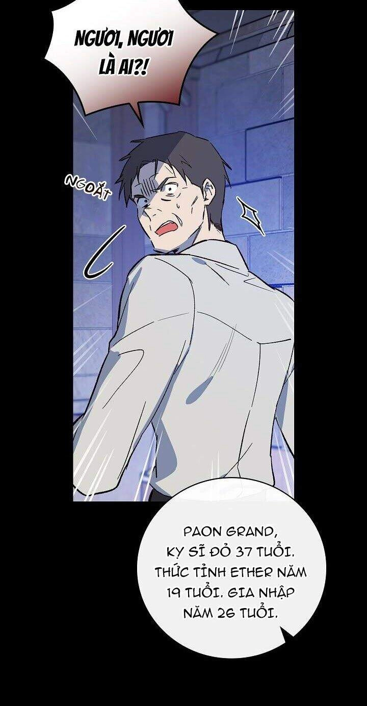 Kỵ Sĩ Đỏ Không Mê Tiền Mù Quáng Chapter 20 - 67