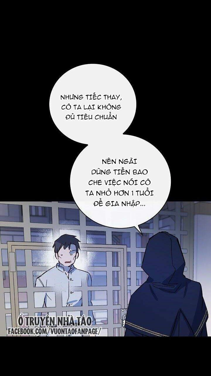 Kỵ Sĩ Đỏ Không Mê Tiền Mù Quáng Chapter 20 - 68