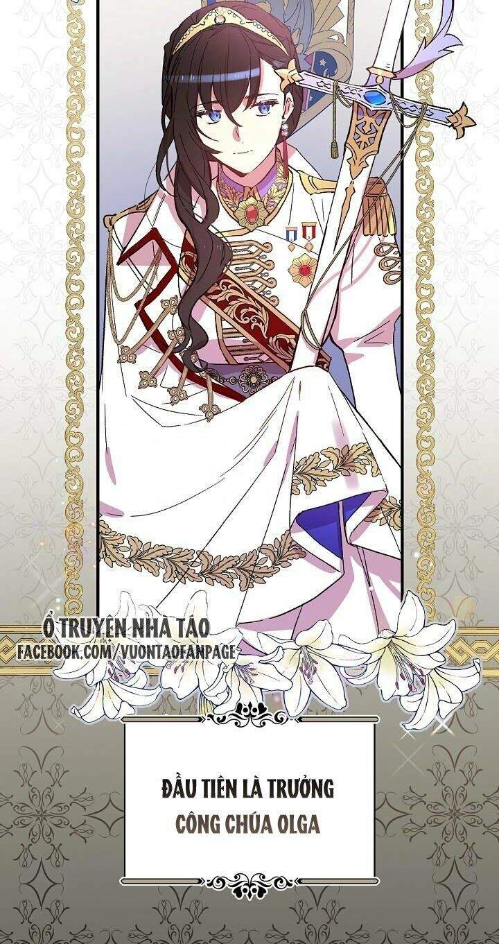 Kỵ Sĩ Đỏ Không Mê Tiền Mù Quáng Chapter 21 - 3