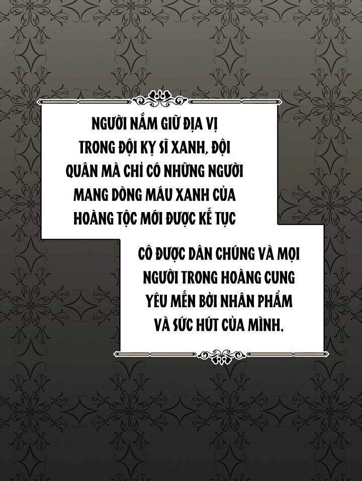 Kỵ Sĩ Đỏ Không Mê Tiền Mù Quáng Chapter 21 - 4