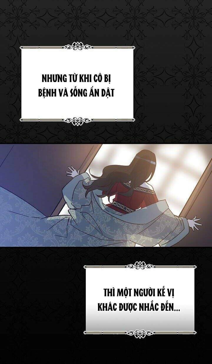 Kỵ Sĩ Đỏ Không Mê Tiền Mù Quáng Chapter 21 - 5