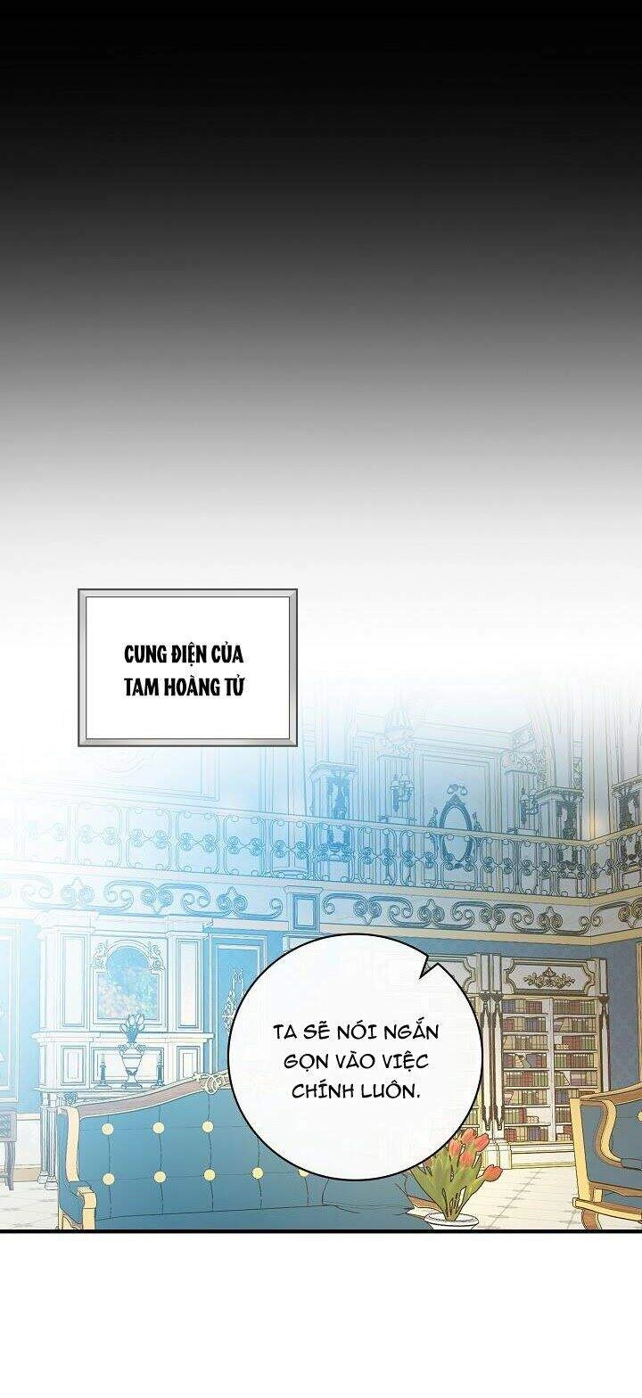 Kỵ Sĩ Đỏ Không Mê Tiền Mù Quáng Chapter 21 - 8