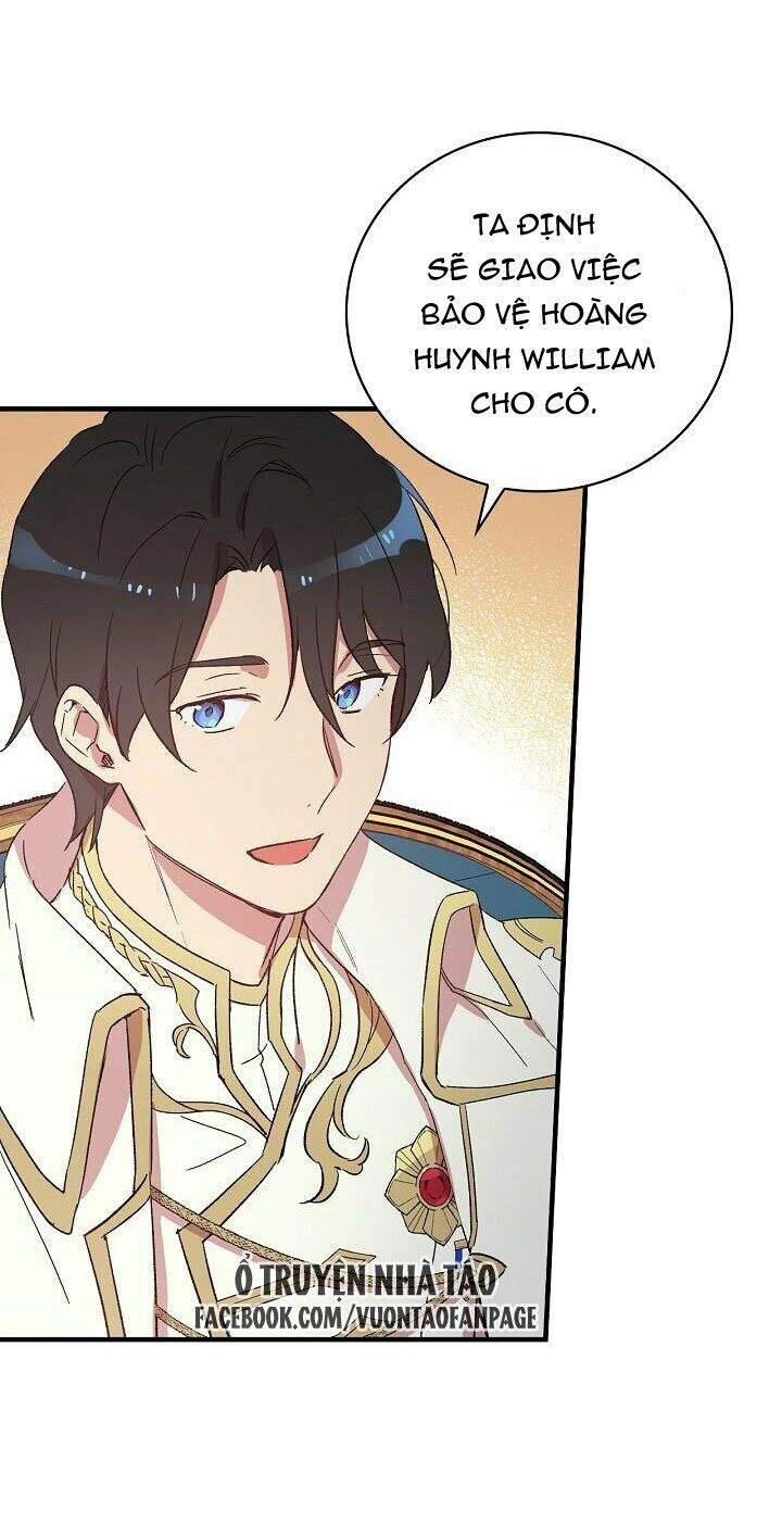 Kỵ Sĩ Đỏ Không Mê Tiền Mù Quáng Chapter 21 - 9