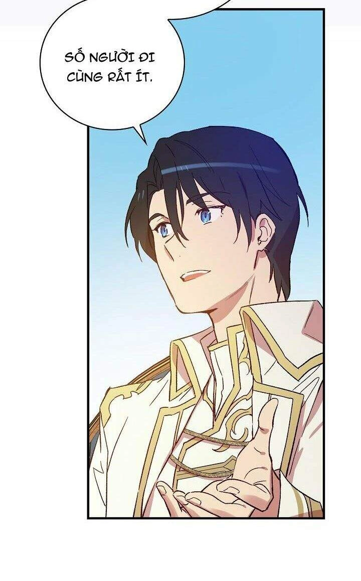 Kỵ Sĩ Đỏ Không Mê Tiền Mù Quáng Chapter 21 - 14