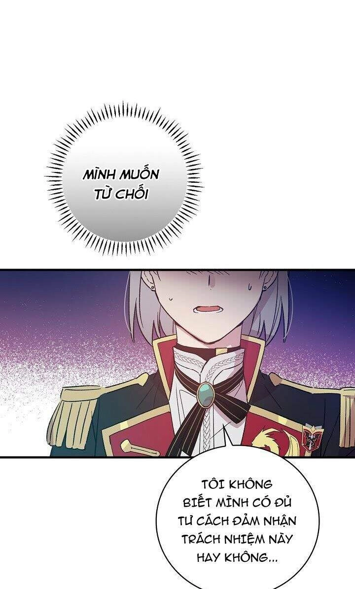 Kỵ Sĩ Đỏ Không Mê Tiền Mù Quáng Chapter 21 - 16