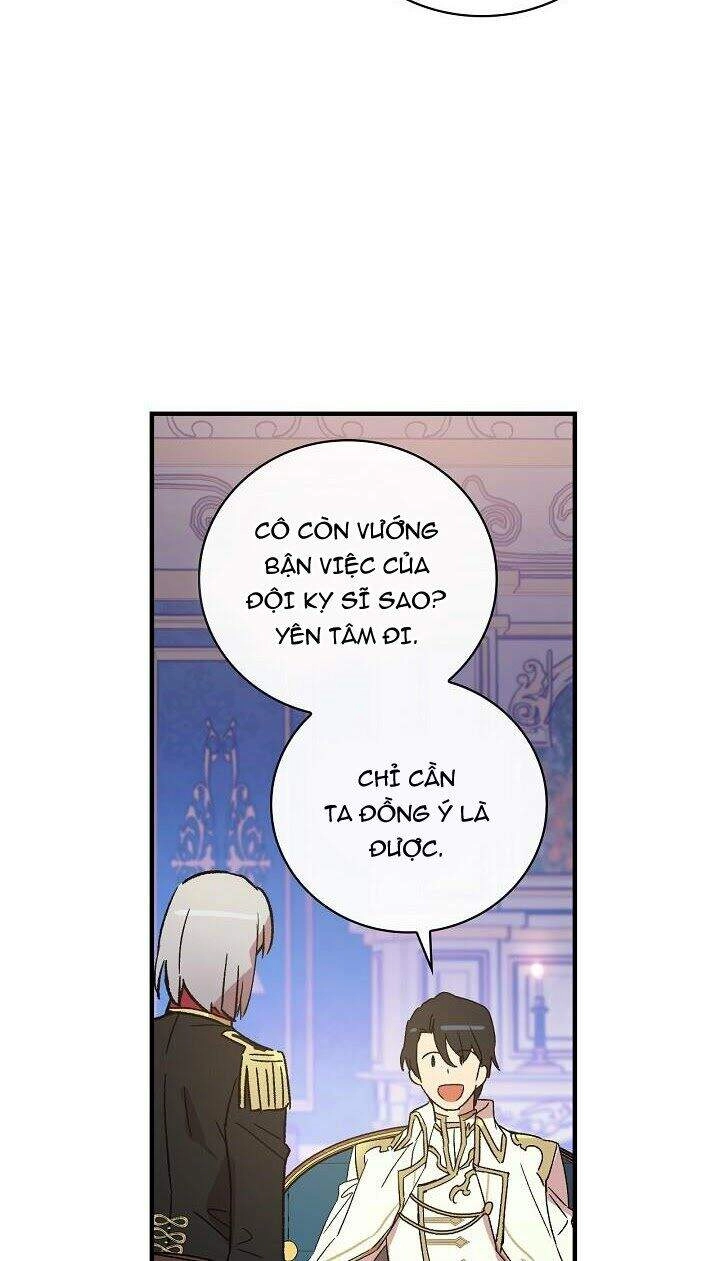 Kỵ Sĩ Đỏ Không Mê Tiền Mù Quáng Chapter 21 - 17