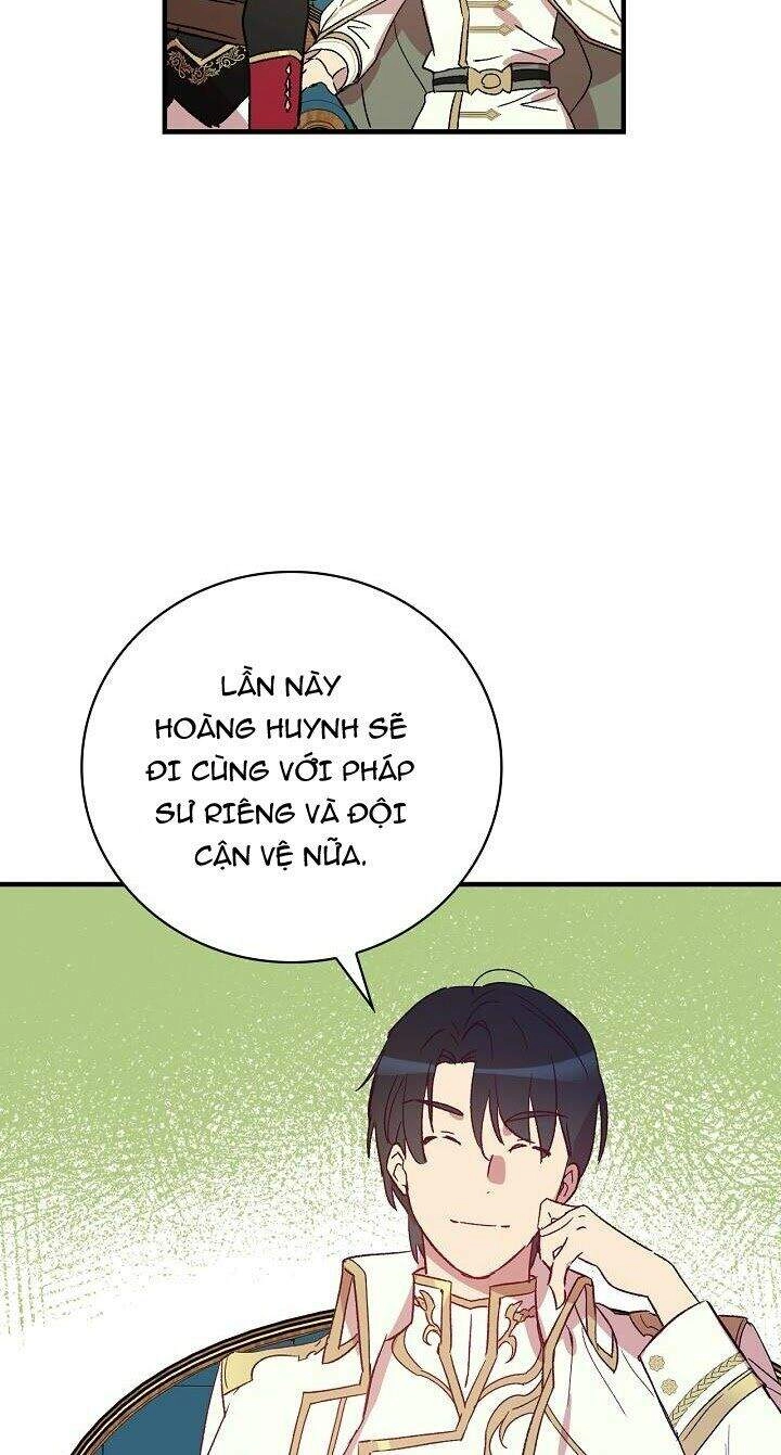 Kỵ Sĩ Đỏ Không Mê Tiền Mù Quáng Chapter 21 - 18