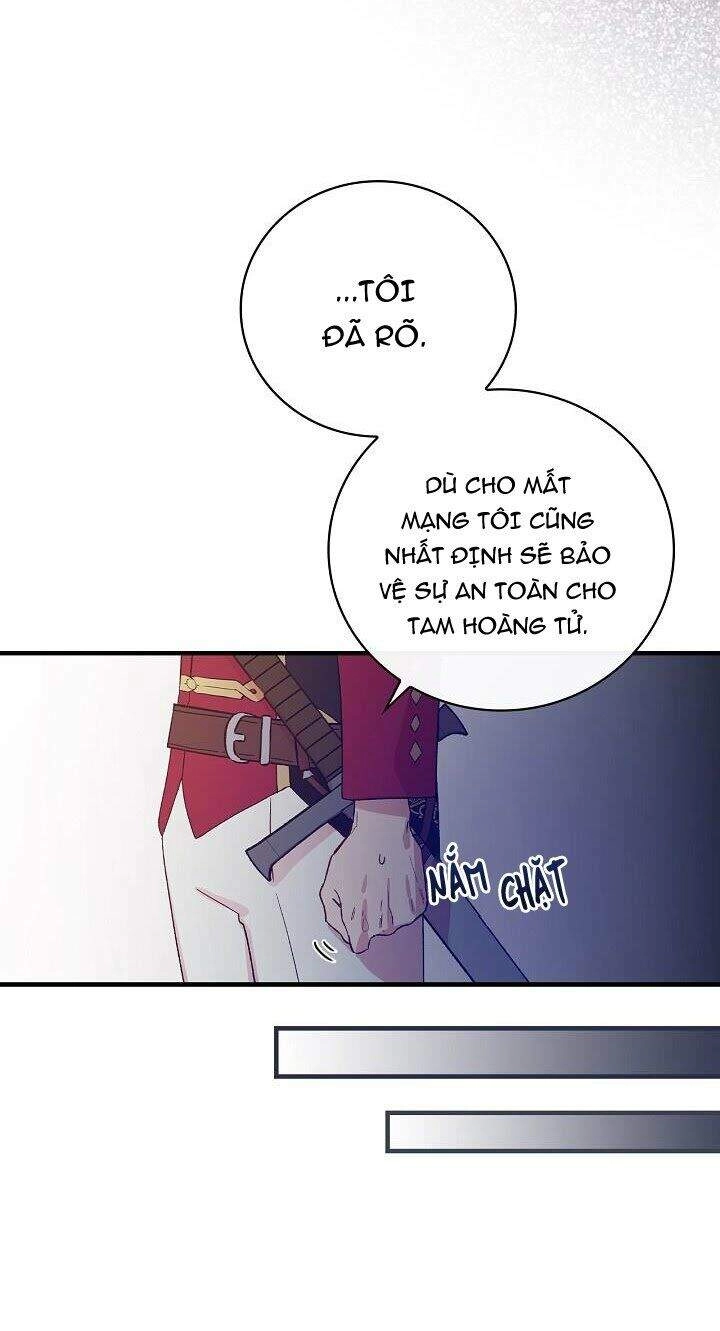 Kỵ Sĩ Đỏ Không Mê Tiền Mù Quáng Chapter 21 - 24