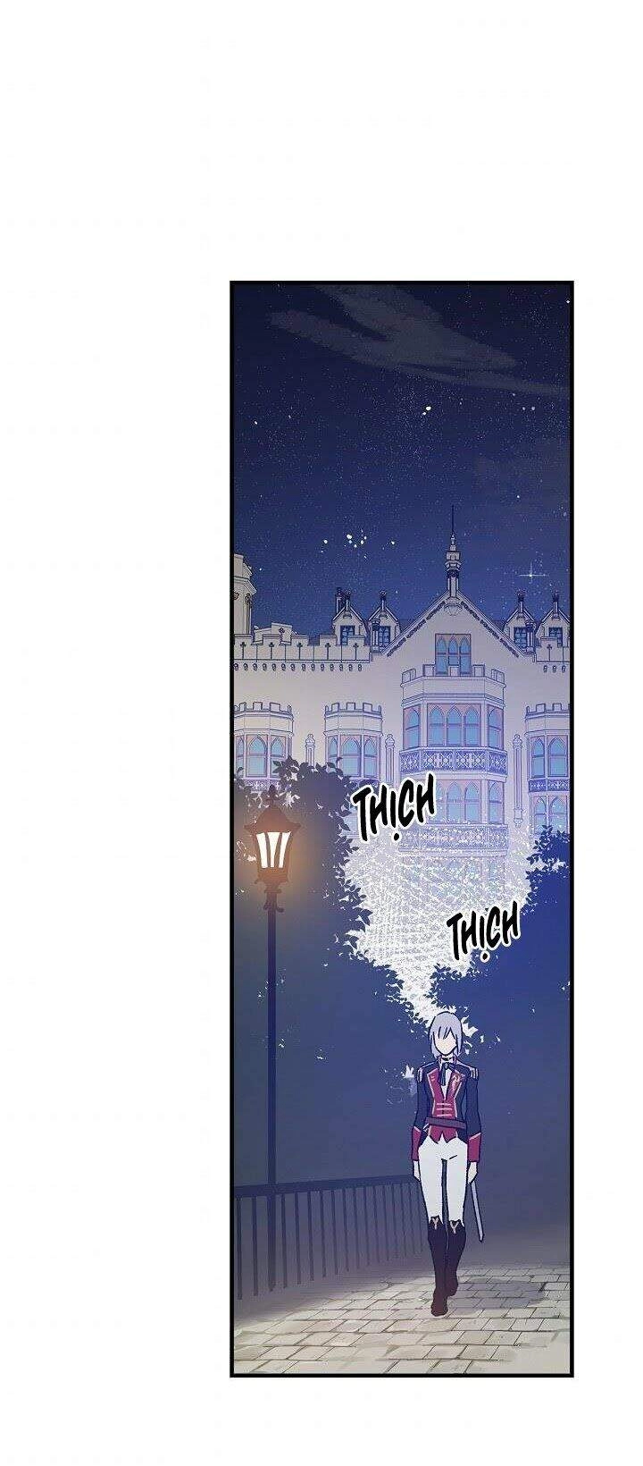 Kỵ Sĩ Đỏ Không Mê Tiền Mù Quáng Chapter 21 - 26