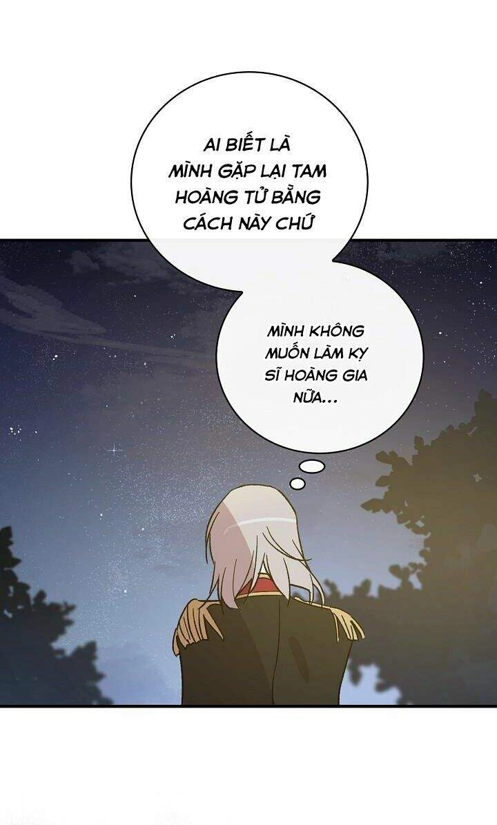 Kỵ Sĩ Đỏ Không Mê Tiền Mù Quáng Chapter 21 - 28