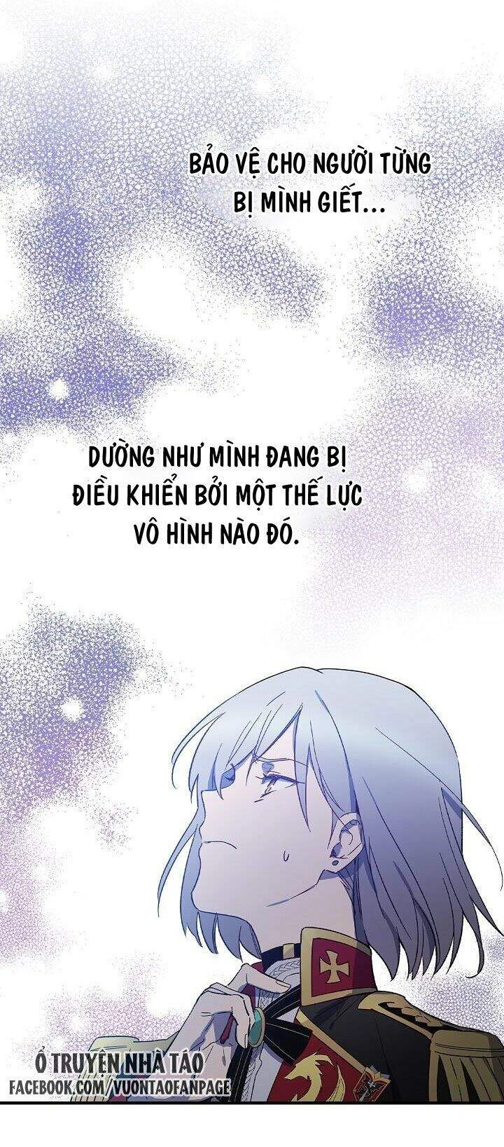 Kỵ Sĩ Đỏ Không Mê Tiền Mù Quáng Chapter 21 - 29