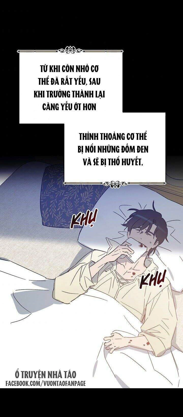 Kỵ Sĩ Đỏ Không Mê Tiền Mù Quáng Chapter 21 - 34