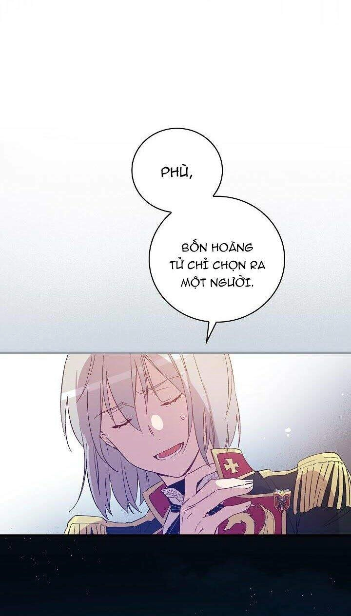 Kỵ Sĩ Đỏ Không Mê Tiền Mù Quáng Chapter 21 - 38