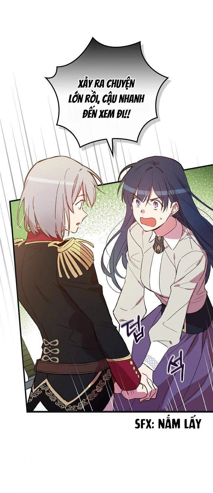 Kỵ Sĩ Đỏ Không Mê Tiền Mù Quáng Chapter 21 - 41