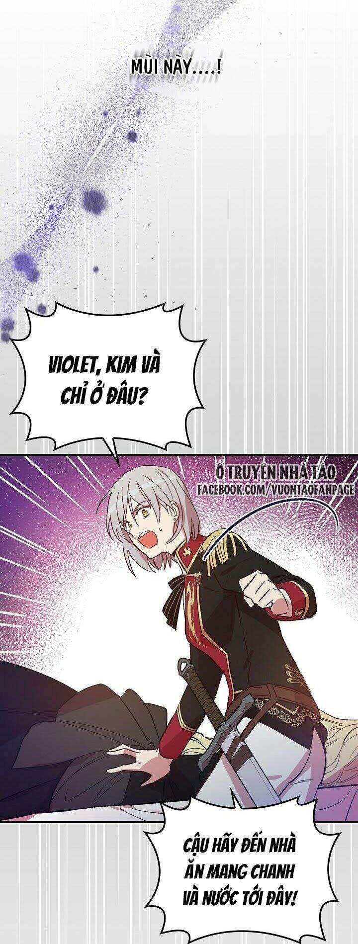 Kỵ Sĩ Đỏ Không Mê Tiền Mù Quáng Chapter 21 - 46