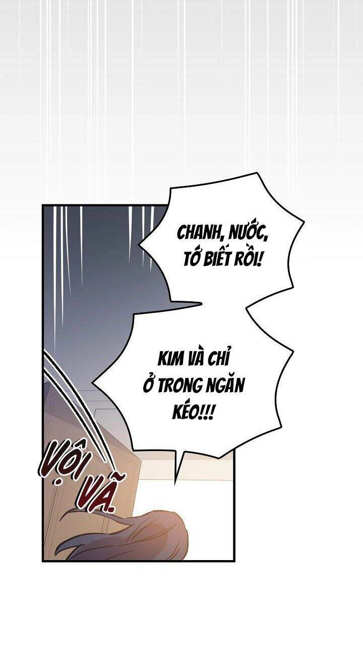 Kỵ Sĩ Đỏ Không Mê Tiền Mù Quáng Chapter 21 - 47