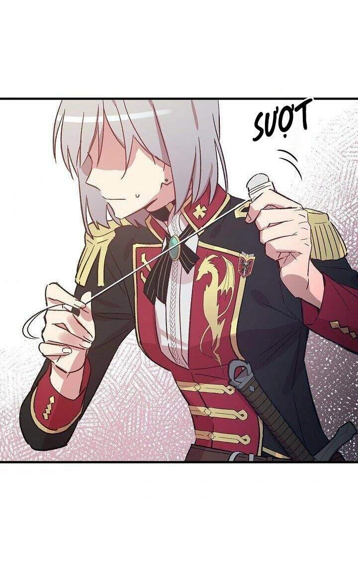 Kỵ Sĩ Đỏ Không Mê Tiền Mù Quáng Chapter 21 - 49