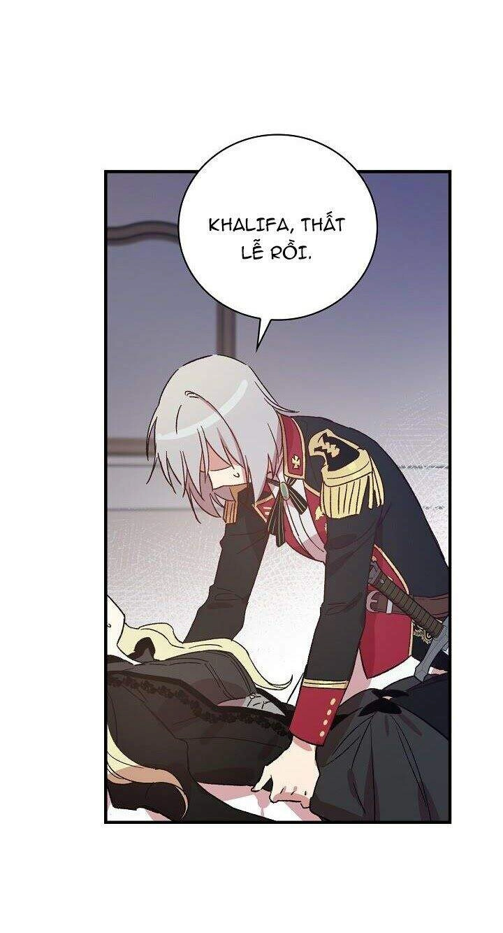 Kỵ Sĩ Đỏ Không Mê Tiền Mù Quáng Chapter 21 - 50