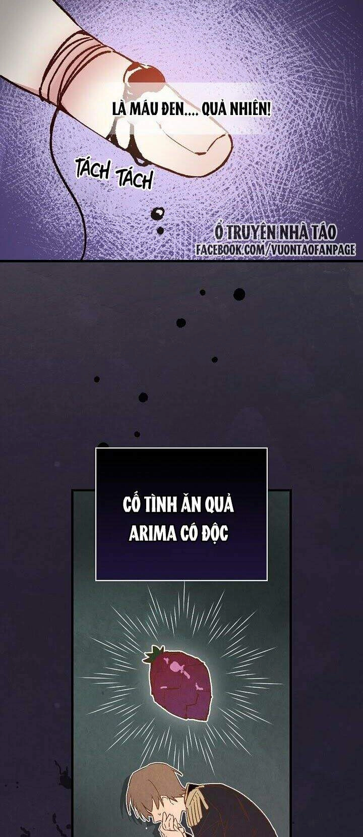 Kỵ Sĩ Đỏ Không Mê Tiền Mù Quáng Chapter 21 - 52