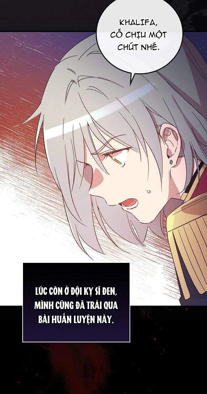 Kỵ Sĩ Đỏ Không Mê Tiền Mù Quáng Chapter 21 - 54