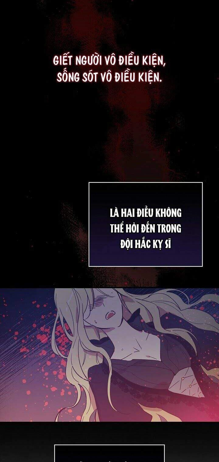 Kỵ Sĩ Đỏ Không Mê Tiền Mù Quáng Chapter 21 - 55